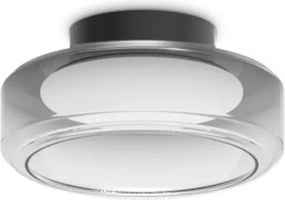 Plafoniera LED moderna Topico pl d35