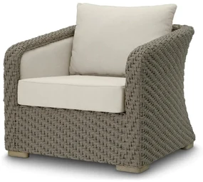 Fotoliu design LUX pentru Exterior, Bryson