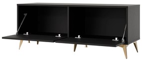 Masă TV Tokyna 302 (negru). 1117008
