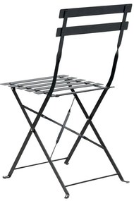 Set mobilier pentru balcon Frey (negru). 1078882