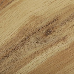 Set de măsuțe de cafea F4150 ART, stejarartisan, 2 buc.