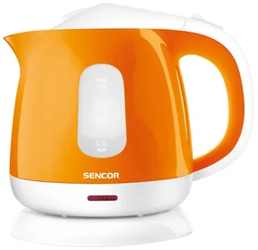 Sencor SWK 1013OR fierbător apă 1,0 L