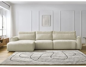 Colțar bej Aden – Bobochic Paris