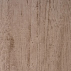 Dulap modular în culoare naturală deschis cu aspect de lemn de stejar 80x180x45 cm Modular – Casa Selección