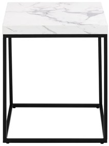 Măsuță de cafea CAMILO alb