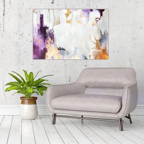 Tablou - Abstract (90x60 cm)