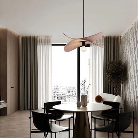 Lustra suspendata decorativa LUVE Mocha