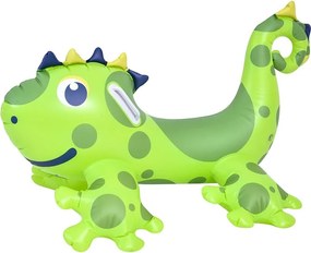 Saltea gonflabila dinozaur sunclub