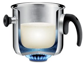 Oală pentru lapte Tescoma PRESTO, 2l