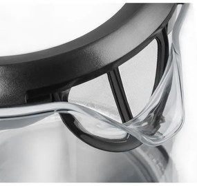 Fierbător de apă 2 l 2200W/230V Sencor