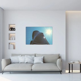 Tablou - Arhitectura (90x60 cm)