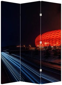Paravan - Autostrada (126x170 cm)