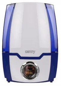 Resigilat! Umidificator de aer cu ultrasunete Camry CR 7952