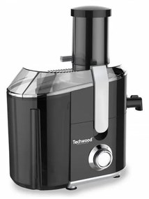 Storcător de fructe și legume Techwood TCF1808 2,2l 800W/230V