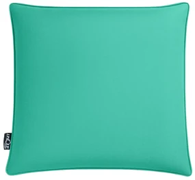 Perna de exterior CALINO 45x45 cm, verde albastru