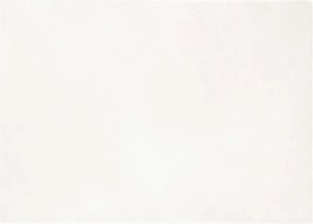 vidaXL Covor din de iepure sintetic antiderapant Olite Crem Poliester