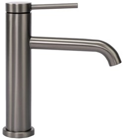 Baterie Clif titanium H20,5 cm