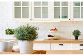 Corp de iluminat LED pentru corpuri de bucătărie VILLY LED/30W/230V 11,5 cm Globo 42007-30