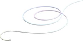 Bandă LED inteligentă 5 metri RGB 25W 240 lm IP44