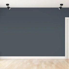 Spot JOKER 1xGU10/25W/230V negru/crom lucios