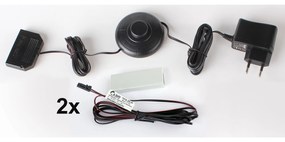 Iluminat cu LED, LUCITA
