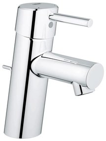 GROHE 32204001 - Baterie pentru lavoar CONCETTO DN 15, crom lucios