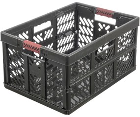 Keeeper Cutie pliabilă Ben 45 l Graphite