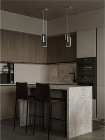 Pendul LED design decorativ 2700K TOTEM
