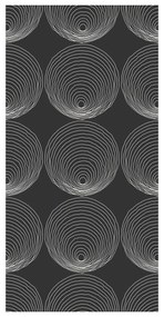 Tapet - Linii geometrice V.
