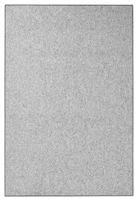 Covor gri 60x90 cm Wolly – BT Carpet