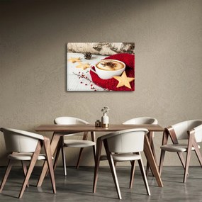 Tablou - Cappuccino (70x50 cm)