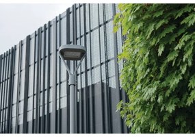 Lampă LED stradală Kanlux 36435 PARCOLI LED/30/40/50W/230V 3000/4000/6500K IP66