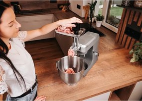 Robot de bucătărie Concept RM6000 DOUGH EXPERT 1900W/230V antracit/oțel inoxidabil