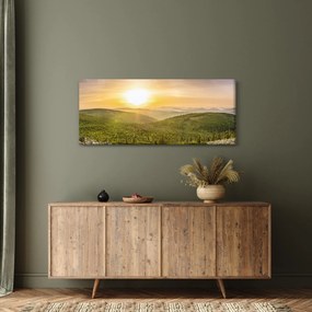Tablou panoramatic (120x50 cm)