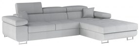 Coltar extensibil Armando pe dreapta Monolith 84