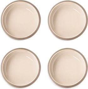 Boluri mici 4 buc. Terra Luma – Bonami Selection