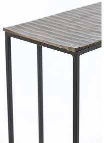 Măsuță auxiliară 26x48 cm Macy – Light &amp; Living