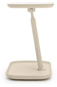 Oglinda cu suport accesorii Brabantia ReNew Soft Beige 1006271