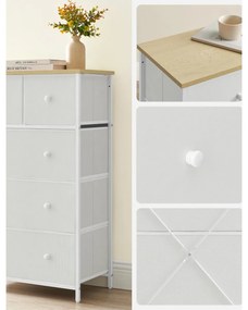 Comoda E1051 WT, 56 cm, M