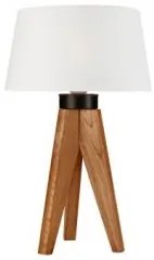 Veioza rustica 1 bec E27 Aida 35239 Lamkur
