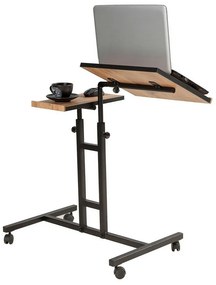 Măsuță pentru laptop Glen Atlantic Pine