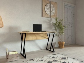 Masă PC Lotude (pin atlantic) . 1094874