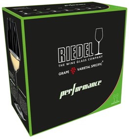 Pahare de vin 2 buc. 440 ml Performance Savignon Blanc – Riedel