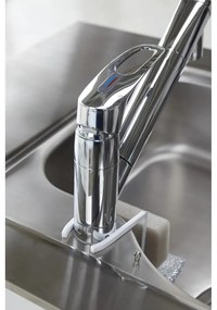 Suport pentru burete suspendat din metal Tower – YAMAZAKI