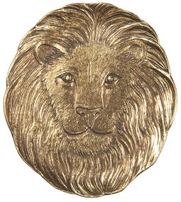 Tava Lion aurie 14/1/14 cm