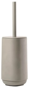Perie WC bej din beton Time – Zone