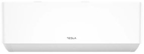 Aparat de aer conditionat invertor Tesla TT34TP91-1232IHWT, 12000 BTU, 20 m², Wi-Fi, Turbo, Follow me, Autodiagnostic, LED, Ionizator, Alb