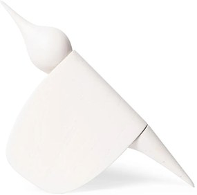 Statuetă din lemn de stejar (înălțime 11,5 cm) Tica – Gazzda