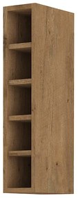 Raft superior de bucătărie Virion 15 G 72 OTW (stejar lancelot). 1046313