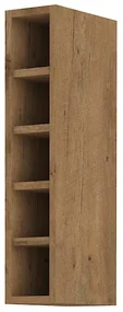 Raft superior de bucătărie Virion 15 G 72 OTW (stejar lancelot). 1046313